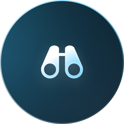 Free Exploratory icon background