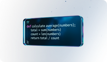 Software Engineering (Web, Mobile, Backend, APIs)